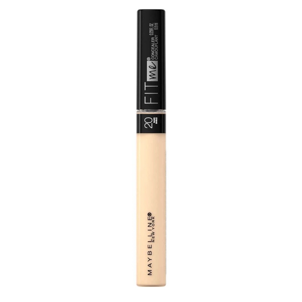 FREE ADD ON - NWT MAYBELLINE FIT ME® CONCEALER